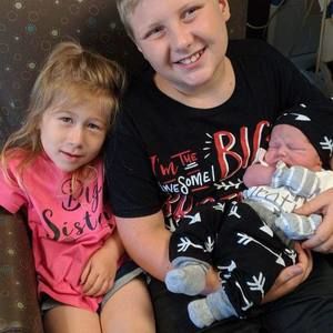 Meet your Posher, Brandy